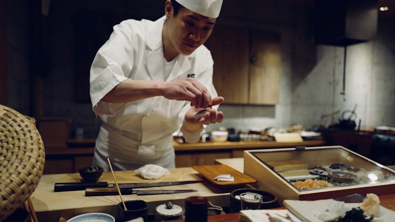 長野で松茸フルコースを満喫できる宿泊先特集｜秋の味覚を贅沢に楽しむ宿選びガイド