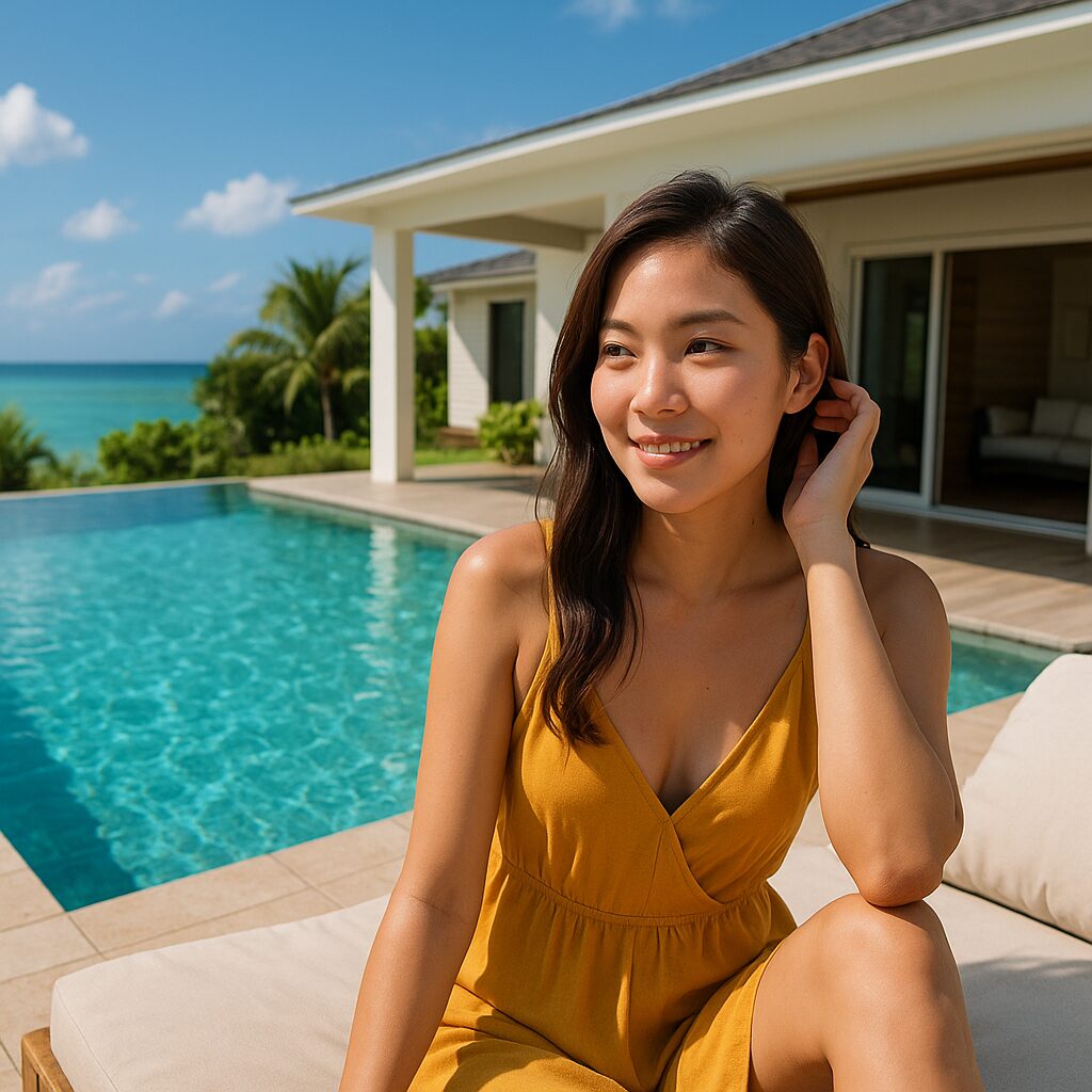 石垣島で安く泊まれるプール付きヴィラ特集|カップル・女子旅にうれしいコスパ宿を厳選