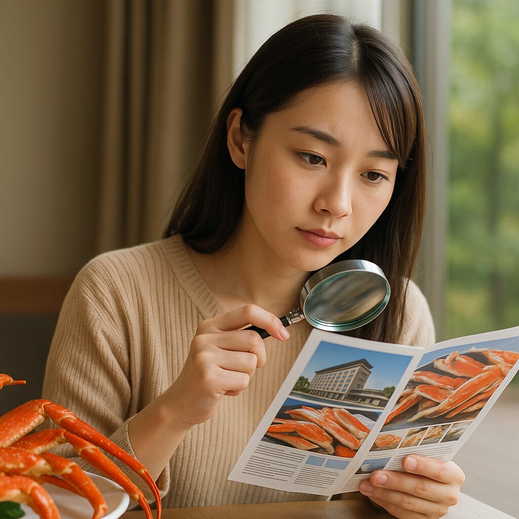 鳥取で蟹食べ放題が楽しめるホテル特集｜カニ好き女子にうれしい宿の選び方とおすすめポイント