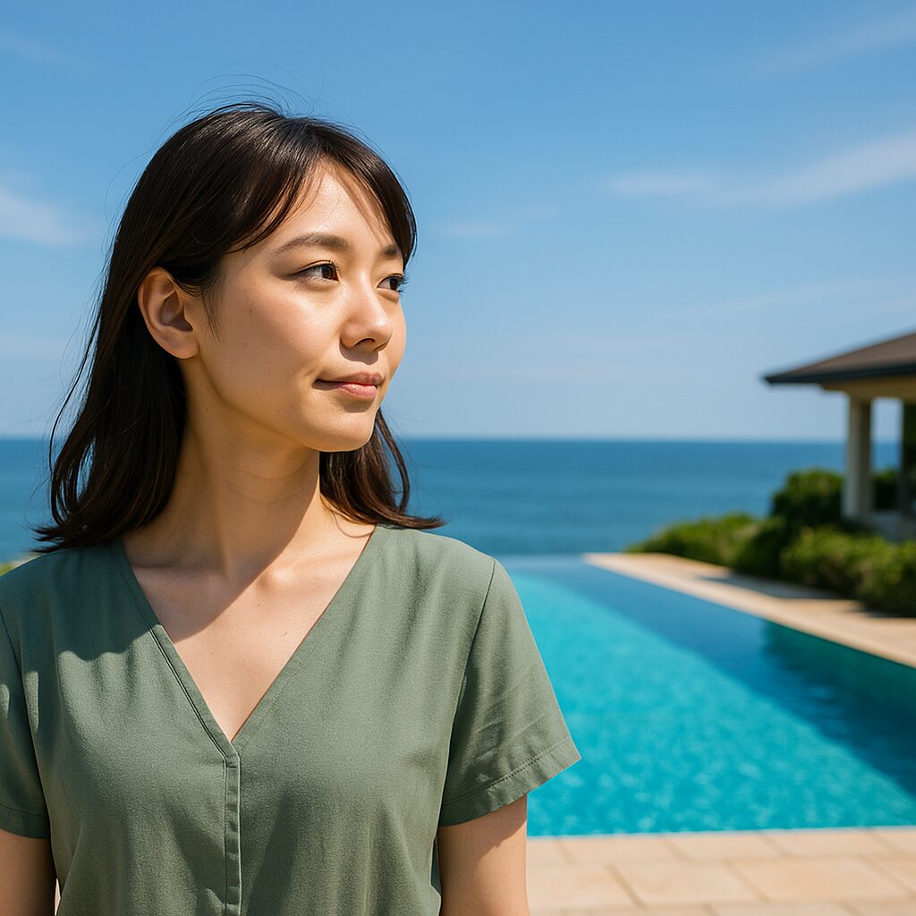 福岡でプール付きヴィラに泊まるならここ。カップル旅やご褒美ステイにぴったりの厳選宿ガイド