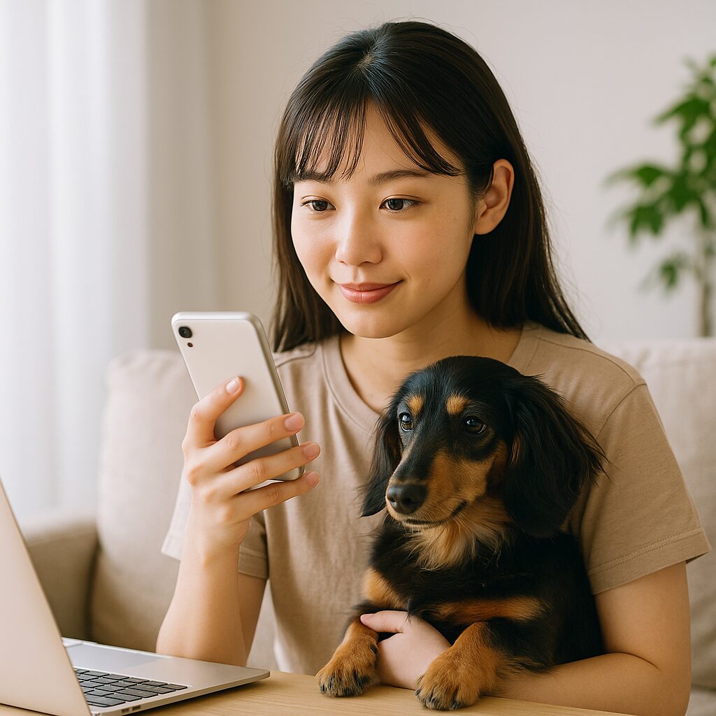 【愛犬・愛猫と夏を満喫】プール付きで快適に過ごせるペット同伴OKの宿おすすめガイド
