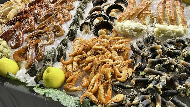 海鮮食べ放題をホテルで満喫したい人へ｜満足度で選ぶおすすめの楽しみ方と選び方ガイド