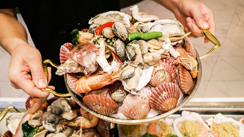 海鮮食べ放題をホテルで満喫したい人へ｜満足度で選ぶおすすめの楽しみ方と選び方ガイド