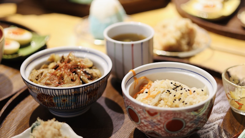 食事制限があっても安心して楽しめる温泉旅館の選び方と快適な過ごし方