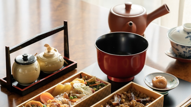 食事制限があっても安心して楽しめる温泉旅館の選び方と快適な過ごし方