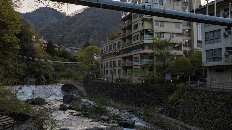 高齢者に優しい温泉宿の選び方｜移動がラクで安心してくつろげる宿をやさしく紹介