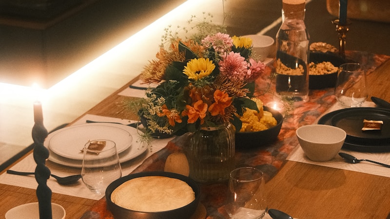 料理で選ぶペンションの魅力とは？おいしい食事を楽しめる宿の見つけ方と満足度アップのコツ