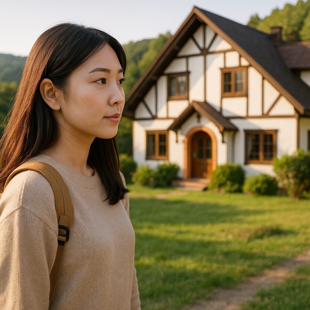 ペンション体験って実際どう？はじめてでも楽しめる魅力と過ごし方をやさしく紹介