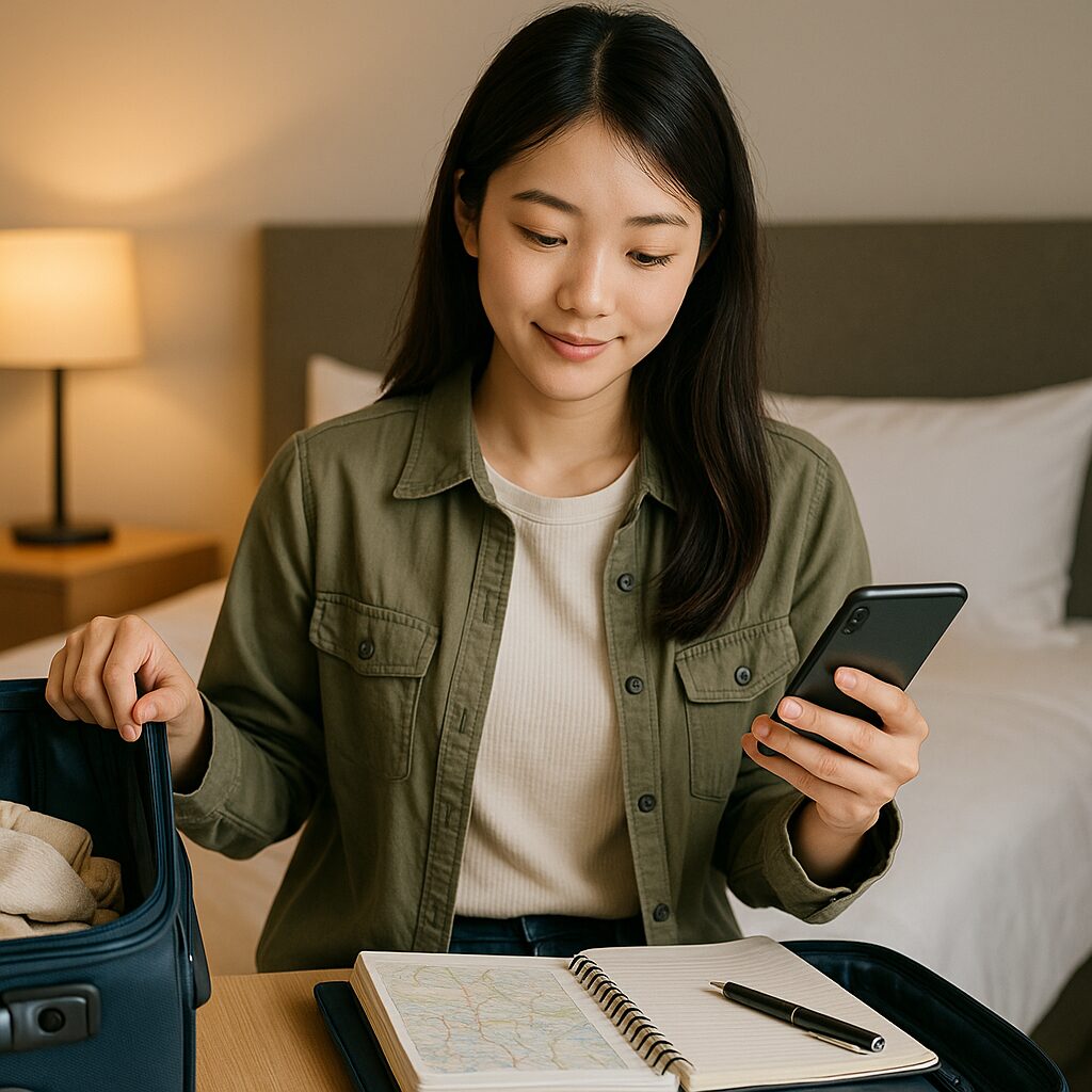 子連れ旅行がもっと楽しくなる、お子様歓迎のホテル選び完全ガイド