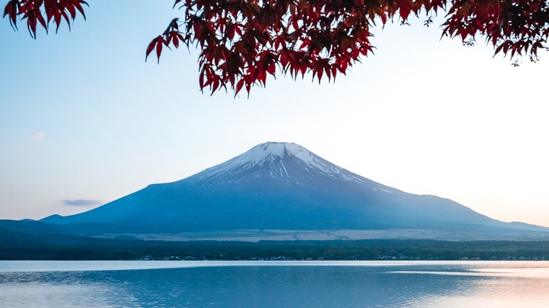富士山を望む贅沢ステイ特集｜記念日に泊まりたい高級宿を厳選紹介